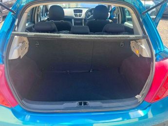 Peugeot 207 1.6 16v Sport 5dr