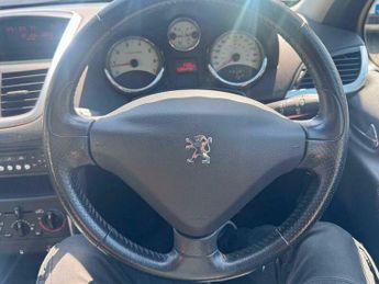Peugeot 207 1.6 16v Sport 5dr