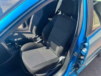 Peugeot 207 1.6 16v Sport 5dr