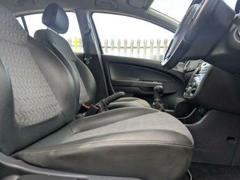 Vauxhall Corsa 1.4 16V SE Euro 5 5dr