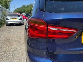 BMW X1 2.0 20d Sport Auto xDrive Euro 6 (s/s) 5dr