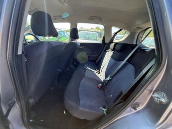 Honda Jazz I-VTEC SE