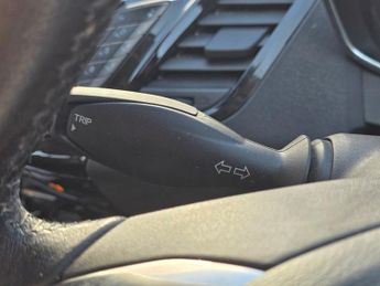 Ford Fiesta 1.0T EcoBoost Zetec Powershift Euro 6 5dr