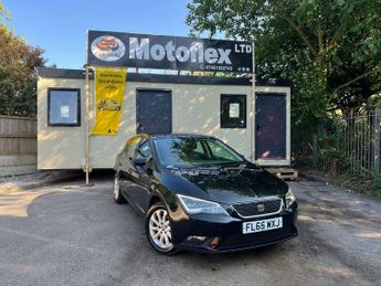 SEAT Leon 1.2 TSI SE Euro 6 (s/s) 5dr