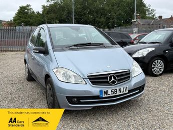 Mercedes A Class A150 CLASSIC SE