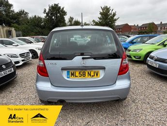 Mercedes A Class A150 CLASSIC SE