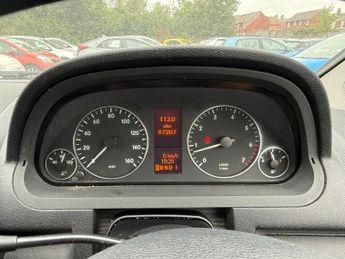 Mercedes A Class A150 CLASSIC SE