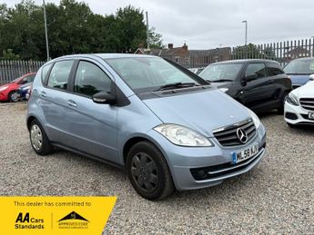Mercedes A Class A150 CLASSIC SE