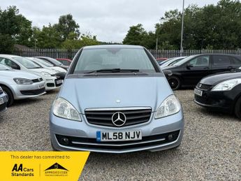 Mercedes A Class A150 CLASSIC SE