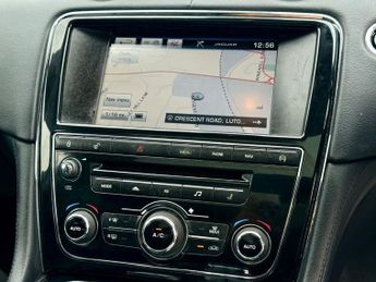 Jaguar XJ D V6 PREMIUM LUXURY L