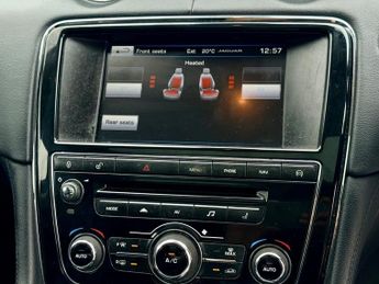 Jaguar XJ D V6 PREMIUM LUXURY L