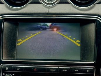 Jaguar XJ D V6 PREMIUM LUXURY L