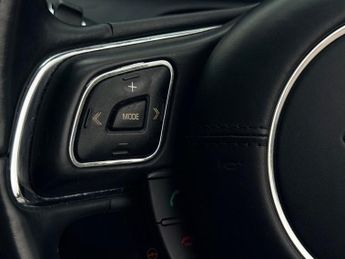 Jaguar XJ D V6 PREMIUM LUXURY L