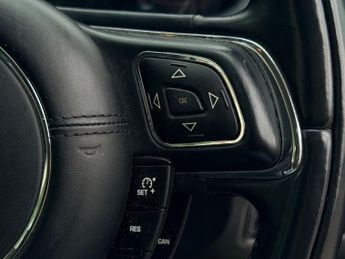 Jaguar XJ D V6 PREMIUM LUXURY L