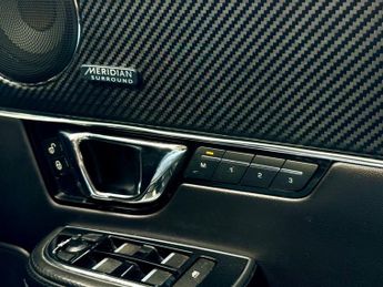 Jaguar XJ D V6 PREMIUM LUXURY L