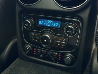 Jaguar XJ D V6 PREMIUM LUXURY L