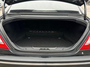 Jaguar XJ D V6 PREMIUM LUXURY L