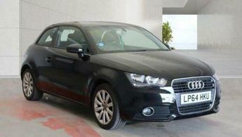 Audi A1 1.4 TFSI Sport Euro 5 (s/s) 3dr