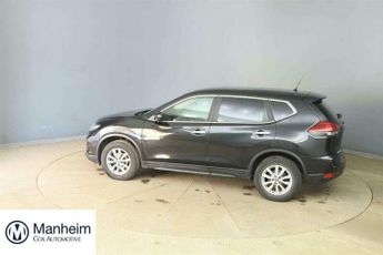 Nissan X-Trail 1.6 dCi Acenta Euro 6 (s/s) 5dr