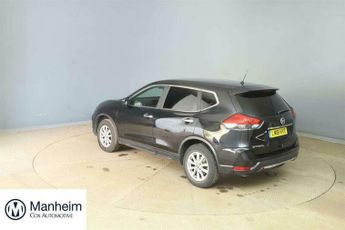 Nissan X-Trail 1.6 dCi Acenta Euro 6 (s/s) 5dr