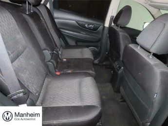 Nissan X-Trail 1.6 dCi Acenta Euro 6 (s/s) 5dr