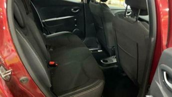 Renault Clio 1.5 dCi Dynamique Nav Euro 6 (s/s) 5dr