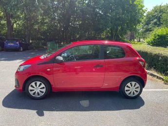 Peugeot 108 1.0 Access Euro 6 3dr