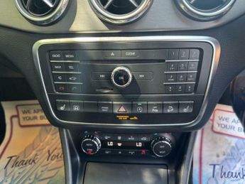 Mercedes-Benz C Class 2.1 GLA220d AMG Line (Premium) 7G-DCT 4MATIC Euro 6 (s/s) 5dr