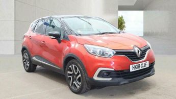 Renault Captur 0.9 TCe ENERGY Iconic Euro 6 (s/s) 5dr