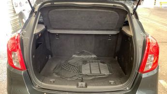 Vauxhall Mokka ELITE NAV
