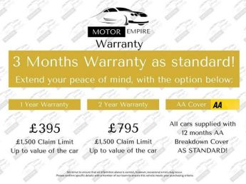 Volvo XC60 2.4 XC60 SE Luxury Nav D5 AWD Auto 4WD 5dr