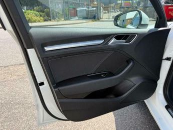 Audi A3 1.4 TFSI CoD Sport S Tronic Euro 6 (s/s) 4dr