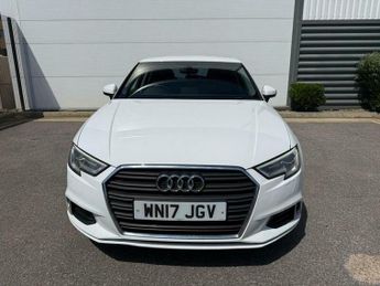 Audi A3 1.4 TFSI CoD Sport S Tronic Euro 6 (s/s) 4dr