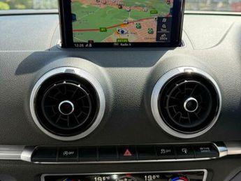 Audi A3 1.4 TFSI CoD Sport S Tronic Euro 6 (s/s) 4dr