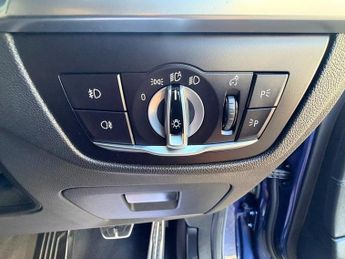 BMW X3 XDRIVE20i M SPORT