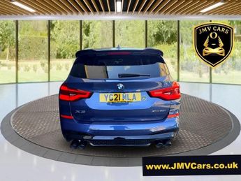 BMW X3 XDRIVE20i M SPORT