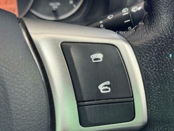 Toyota Yaris VVT-I TR