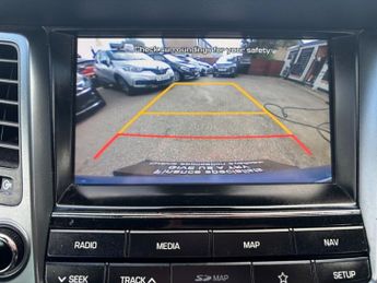Hyundai Tucson CRDI GO SE