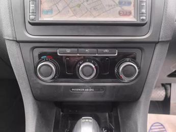 Volkswagen Golf 1.2 Petrol Automatic 5dr 5 Seats