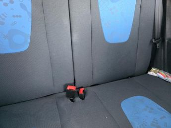 Ford Ka 1.2 Style Hatchback 3dr Petrol Manual Euro 4 (69 ps)
