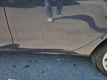 Ford Fiesta TITANIUM