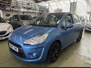 Citroen C3 VTR PLUS