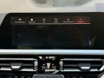 BMW 3 SERIES 2.0 330e 12kWh M Sport Auto Euro 6 (s/s) 4dr