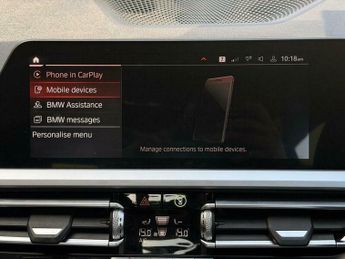 BMW 3 SERIES 2.0 330e 12kWh M Sport Auto Euro 6 (s/s) 4dr
