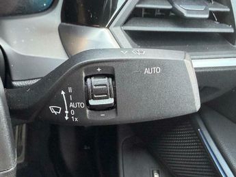BMW 3 SERIES 2.0 330e 12kWh M Sport Auto Euro 6 (s/s) 4dr