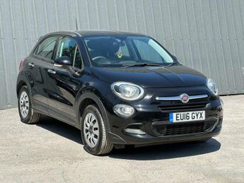 Fiat 500 1.3 MultiJet Pop Euro 6 (s/s) 5dr
