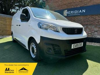 Peugeot Expert BLUE HDI PROFESSIONAL STANDARD