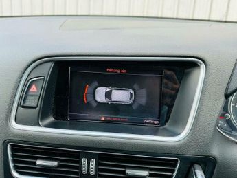 Audi Q5 2.0 TDI S line Plus S Tronic quattro Euro 6 (s/s) 5dr