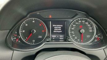 Audi Q5 2.0 TDI S line Plus S Tronic quattro Euro 6 (s/s) 5dr