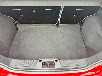 Ford FIESTA ZETEC FSH+ AIR CON ISOFIX